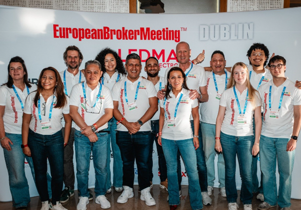 European Broker Meeting