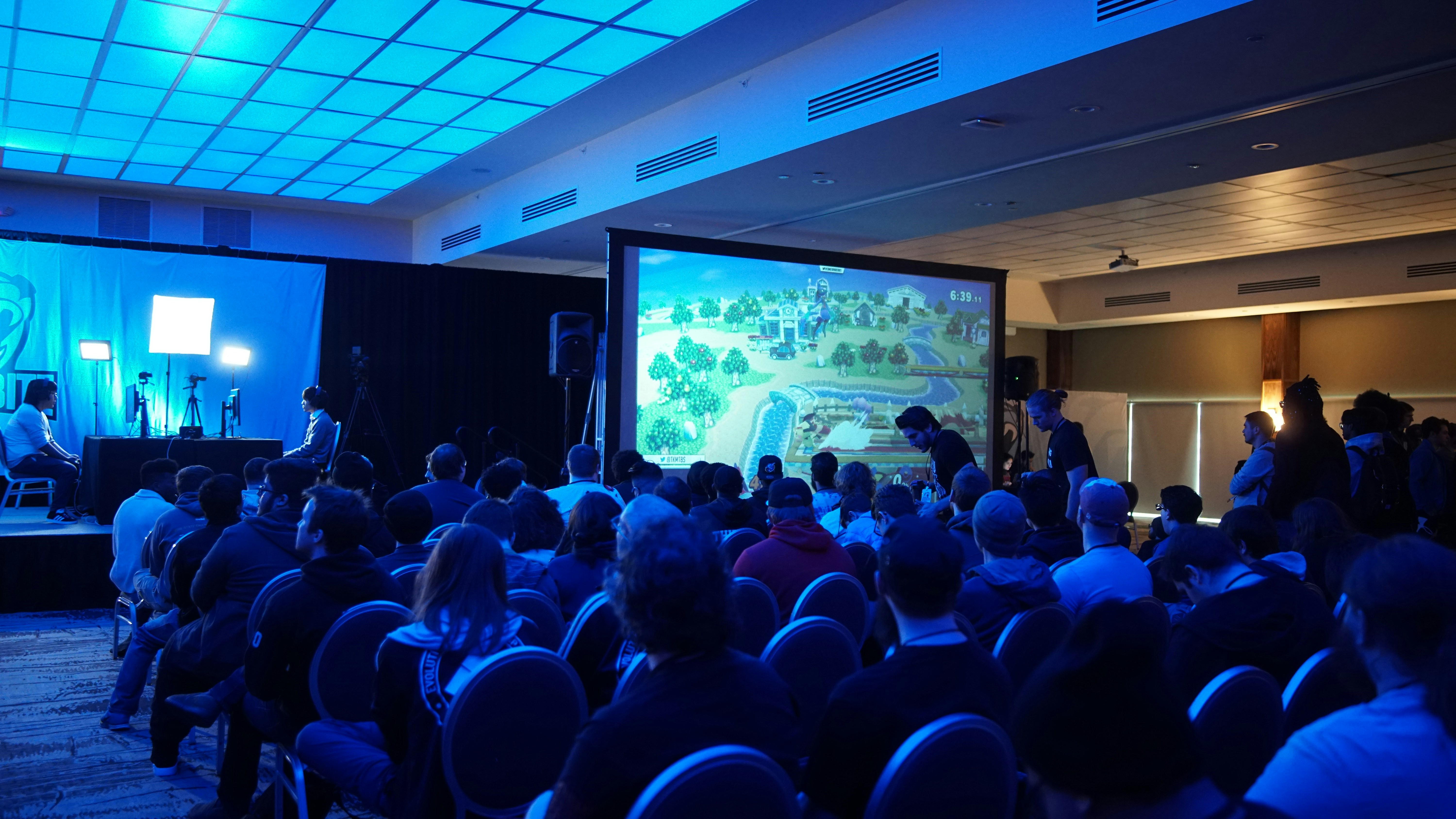 Industry Conferences & Workshops