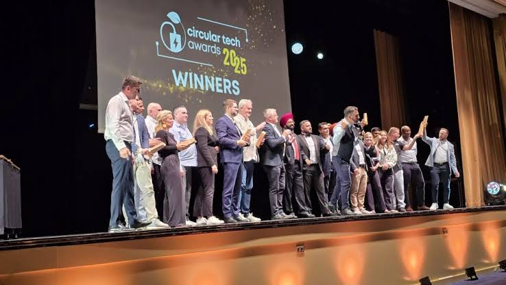 Circular Tech Awards