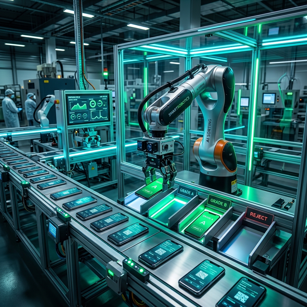 Automation & Robotics Providers