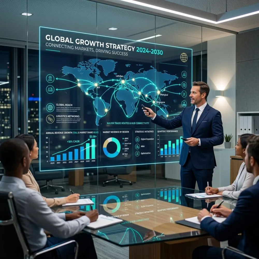 Business Growth & Best Practices Committee