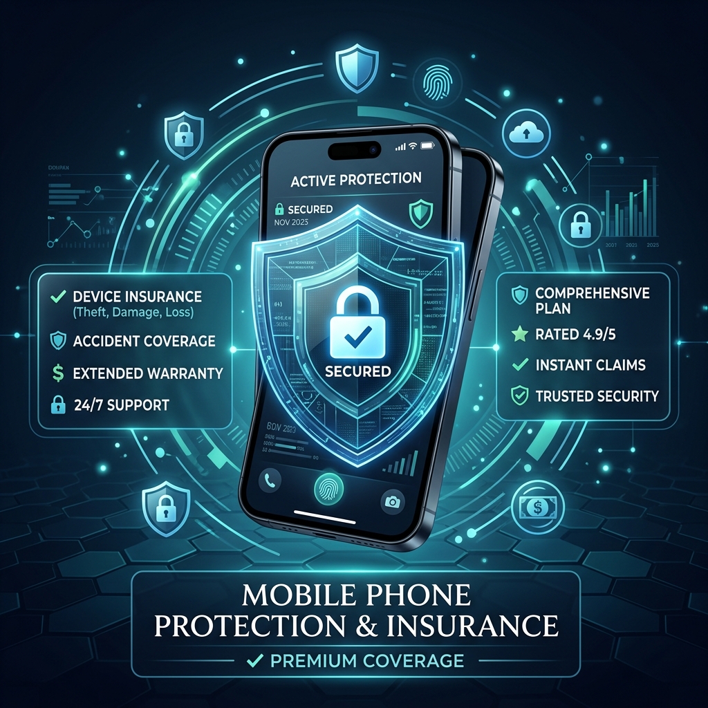 Insurance Providers