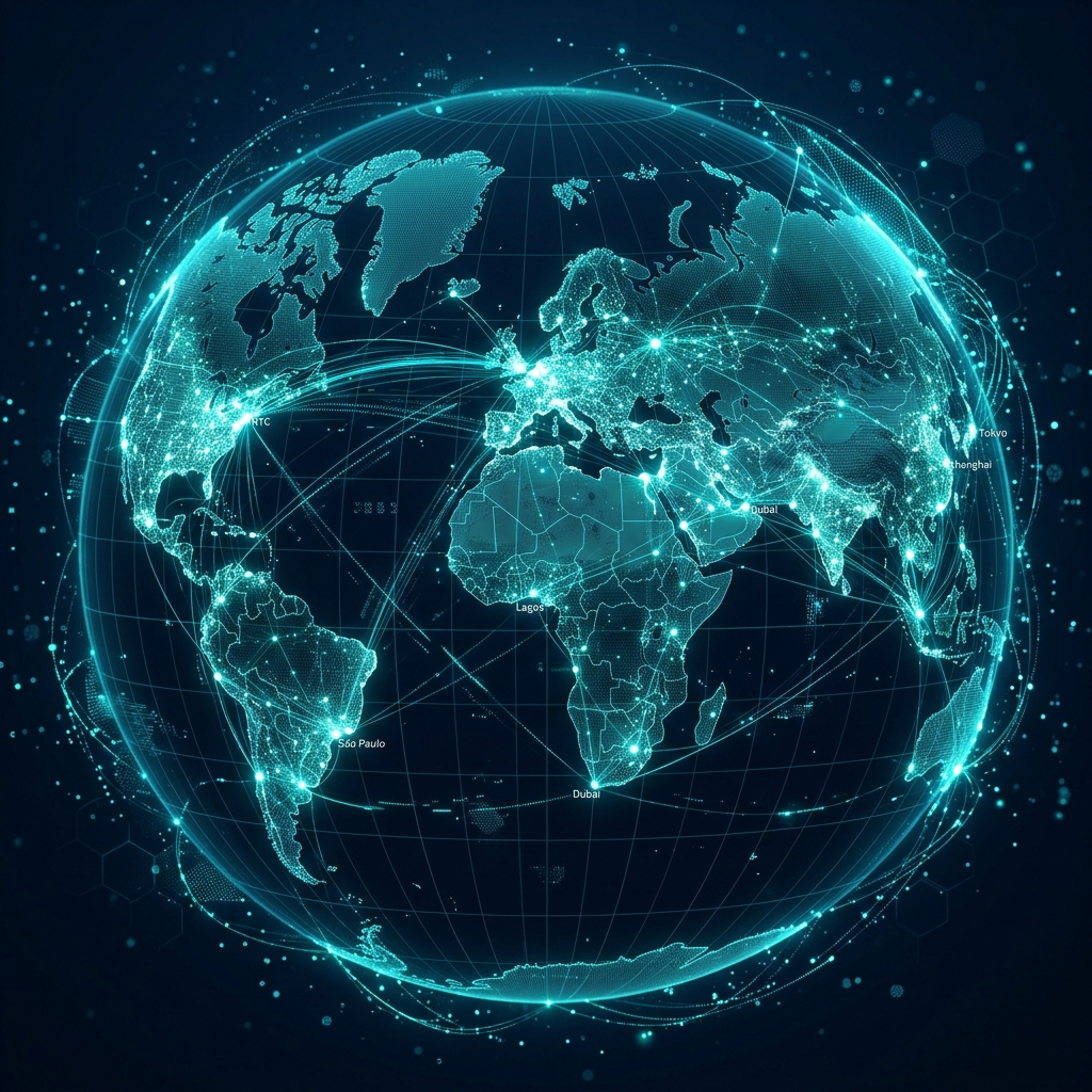 Global Network