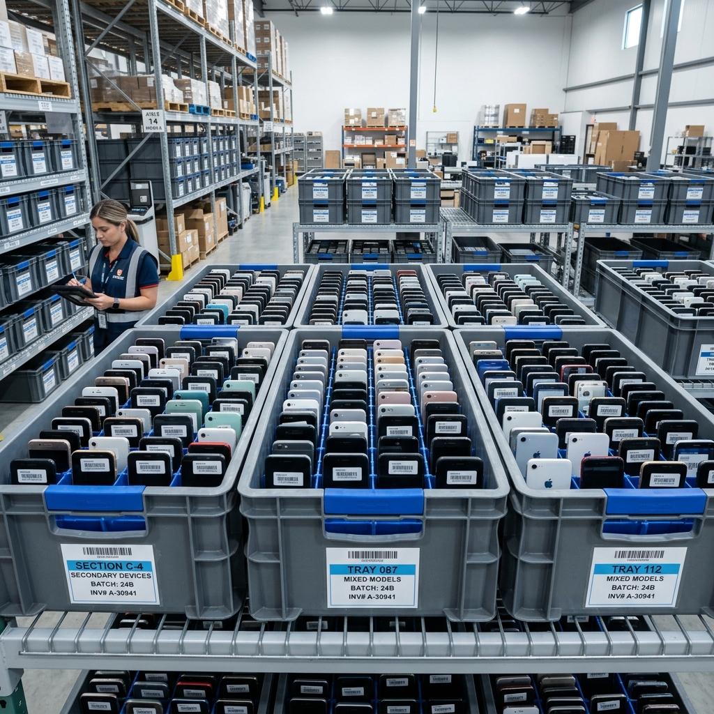 Wholesalers & Distributors