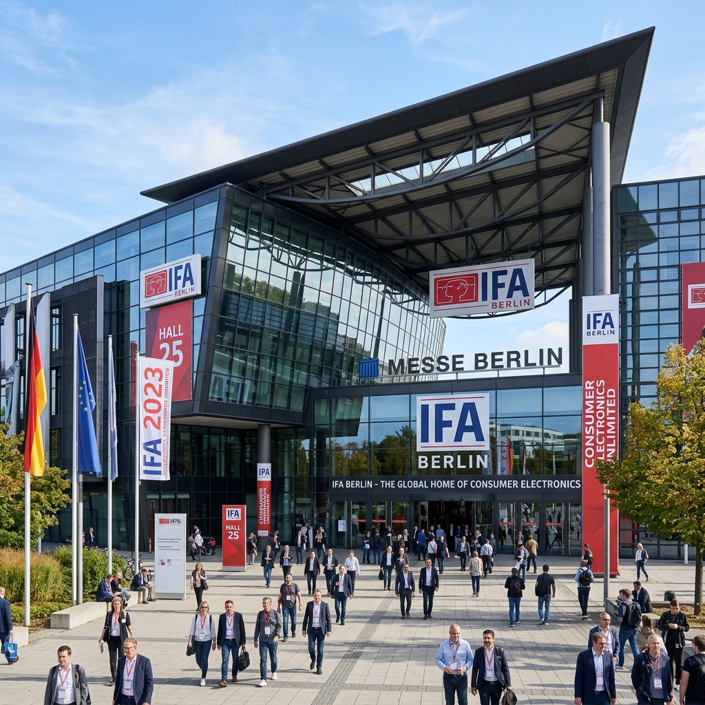 IFA Berlin