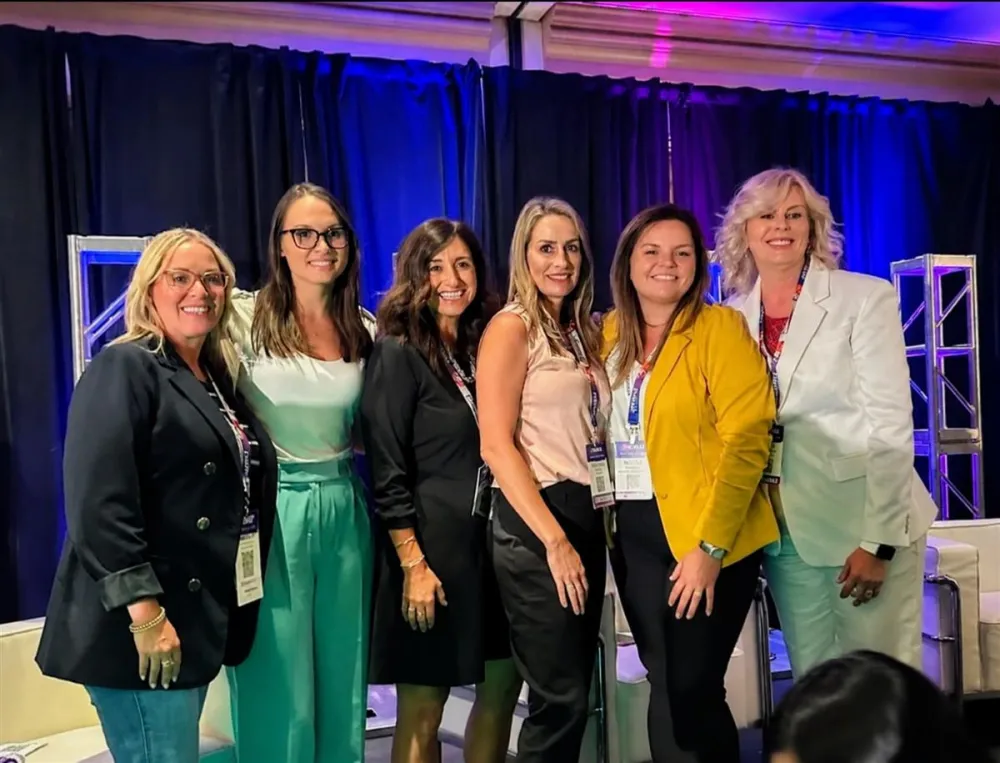 Women in Mobile Committee