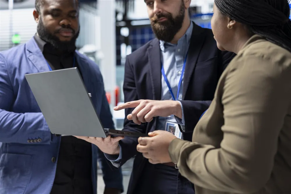Enterprise Mobility Committee